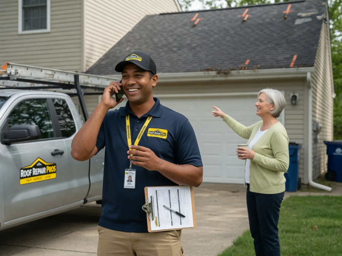 Roof Repair North Bridgton, ME FAQs
